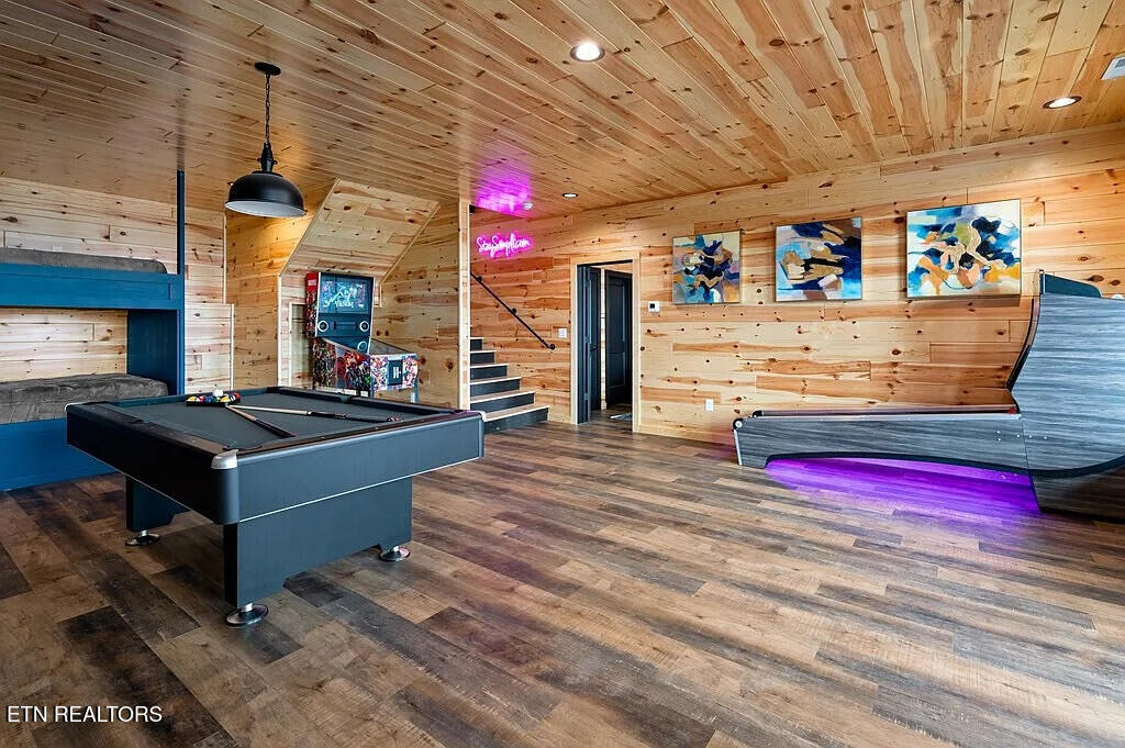 793 Chestnut Drive Gatlinburg TN 37738