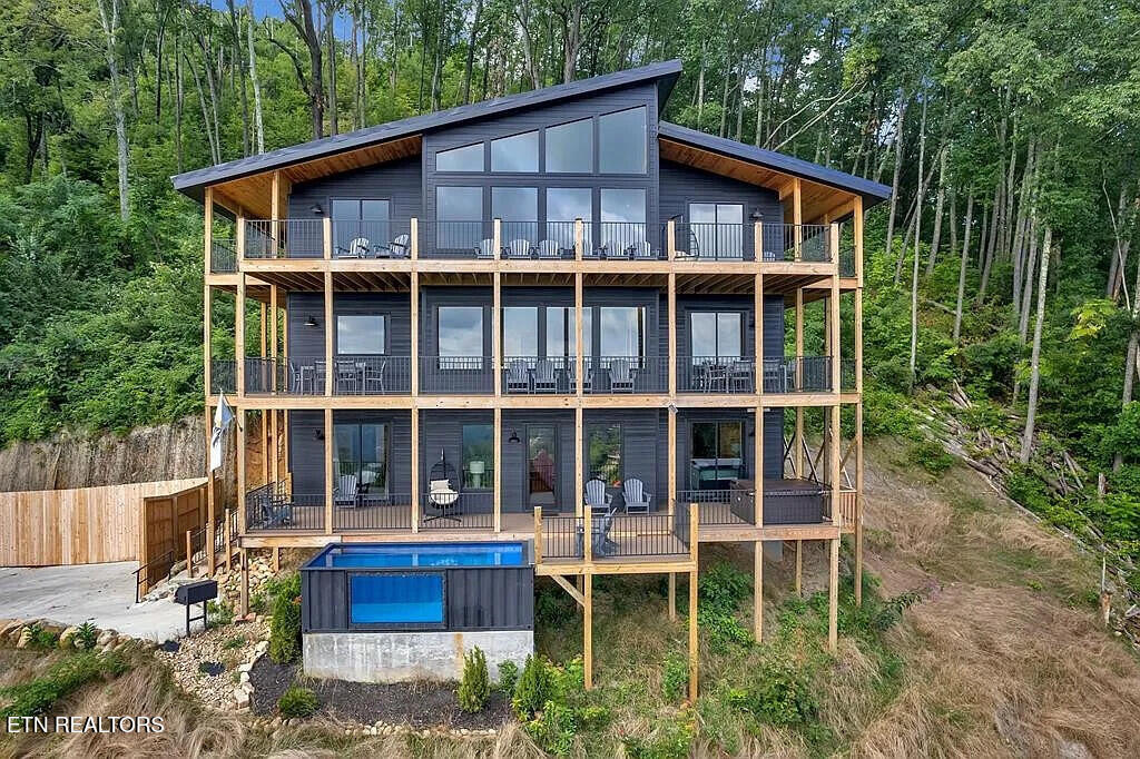 793 Chestnut Drive Gatlinburg TN 37738
