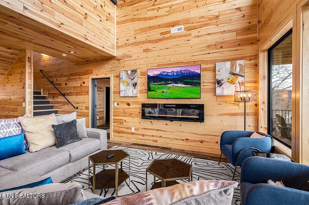 793 Chestnut Drive Gatlinburg TN 37738