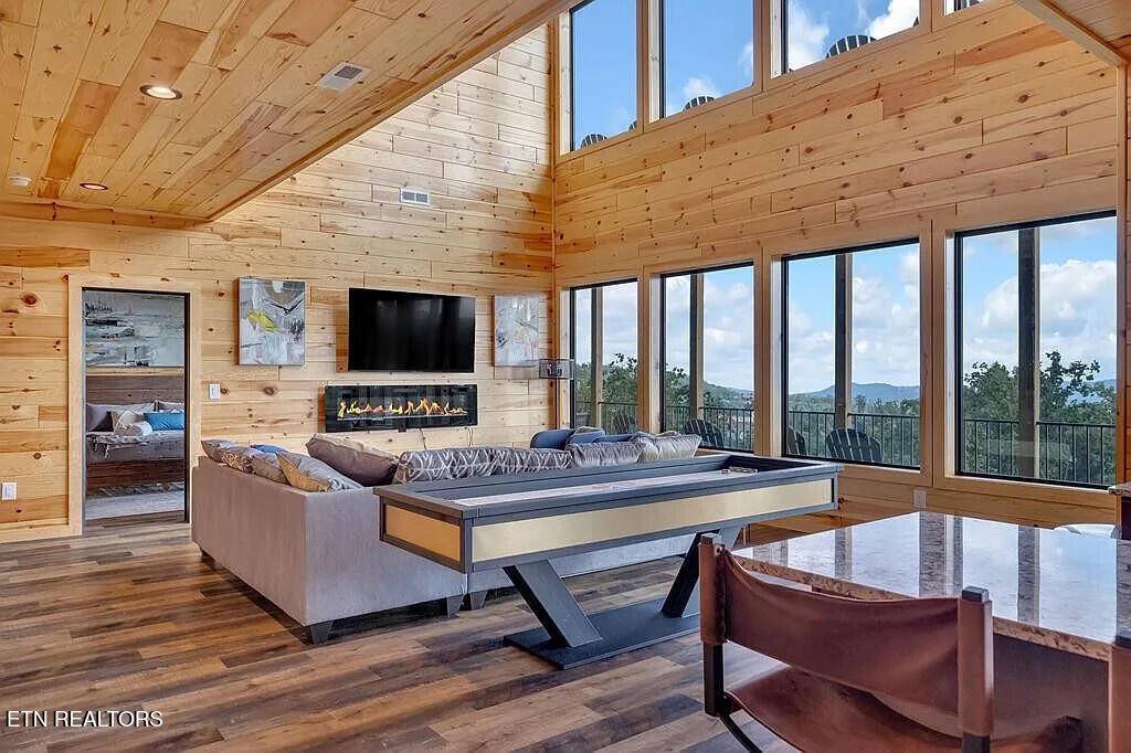 793 Chestnut Drive Gatlinburg TN 37738