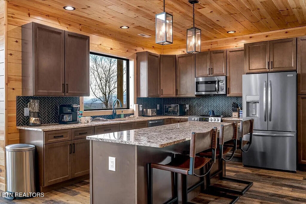 793 Chestnut Drive Gatlinburg TN 37738