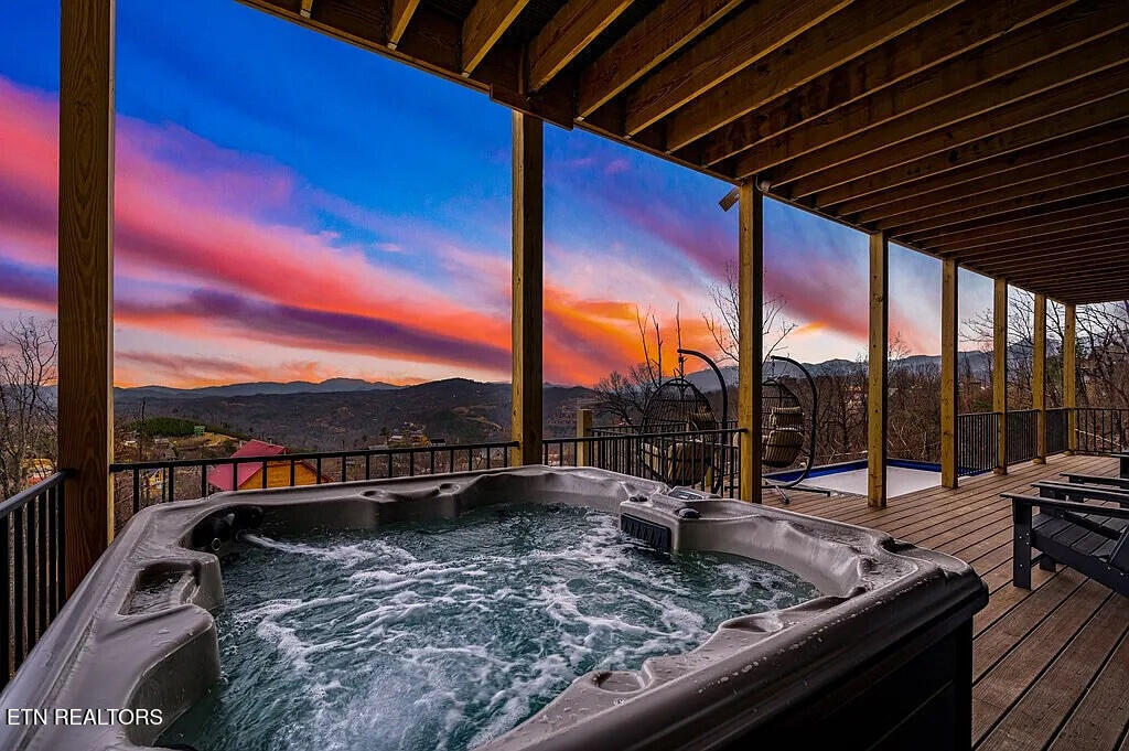793 Chestnut Drive Gatlinburg TN 37738