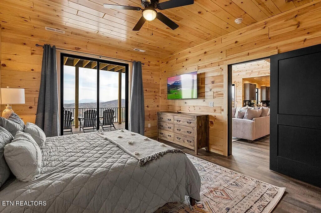 793 Chestnut Drive Gatlinburg TN 37738