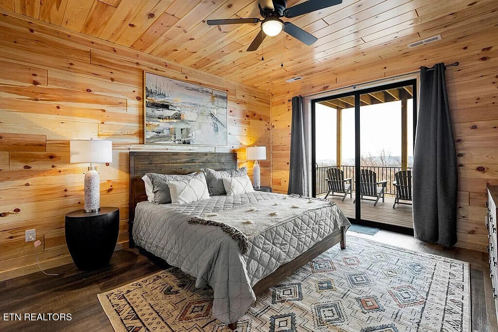 793 Chestnut Drive Gatlinburg TN 37738