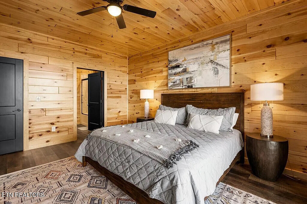 793 Chestnut Drive Gatlinburg TN 37738