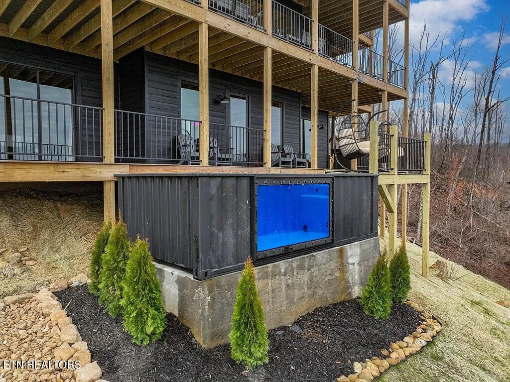 793 Chestnut Drive Gatlinburg TN 37738