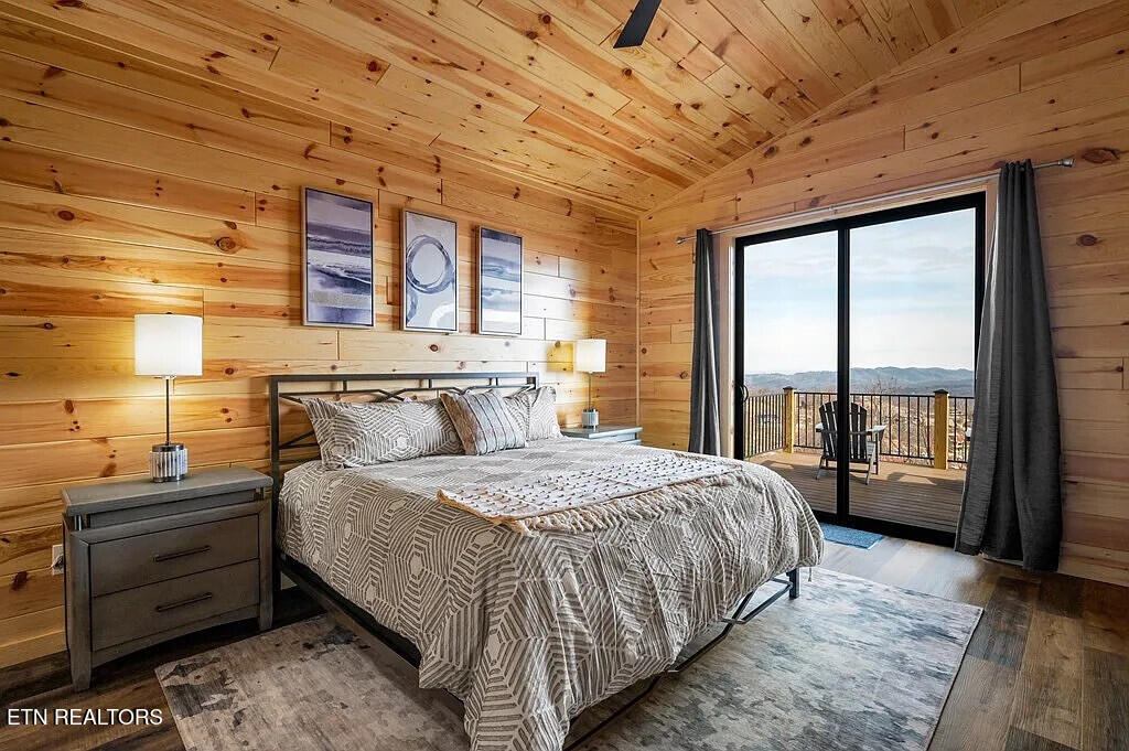 793 Chestnut Drive Gatlinburg TN 37738