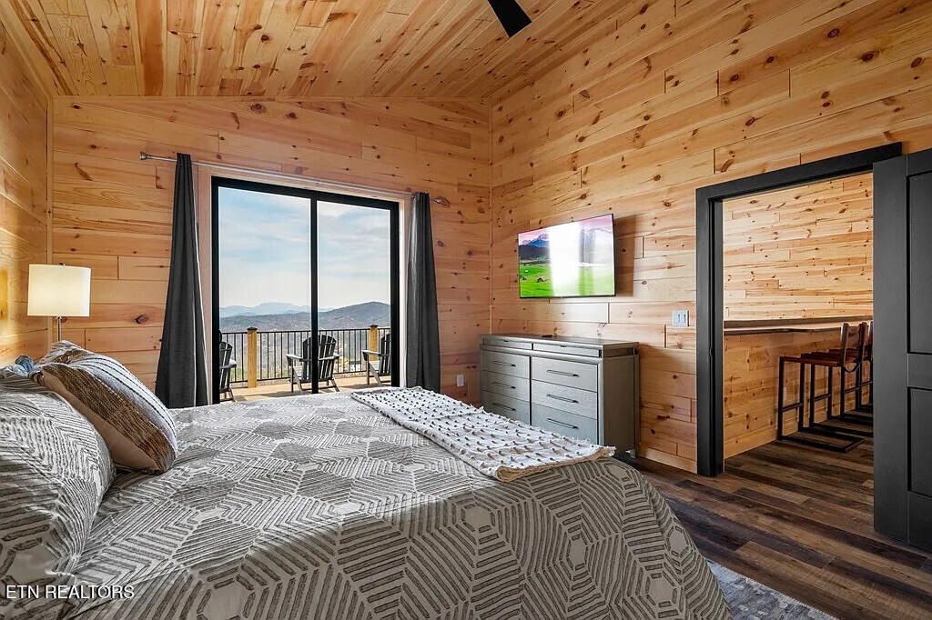 793 Chestnut Drive Gatlinburg TN 37738