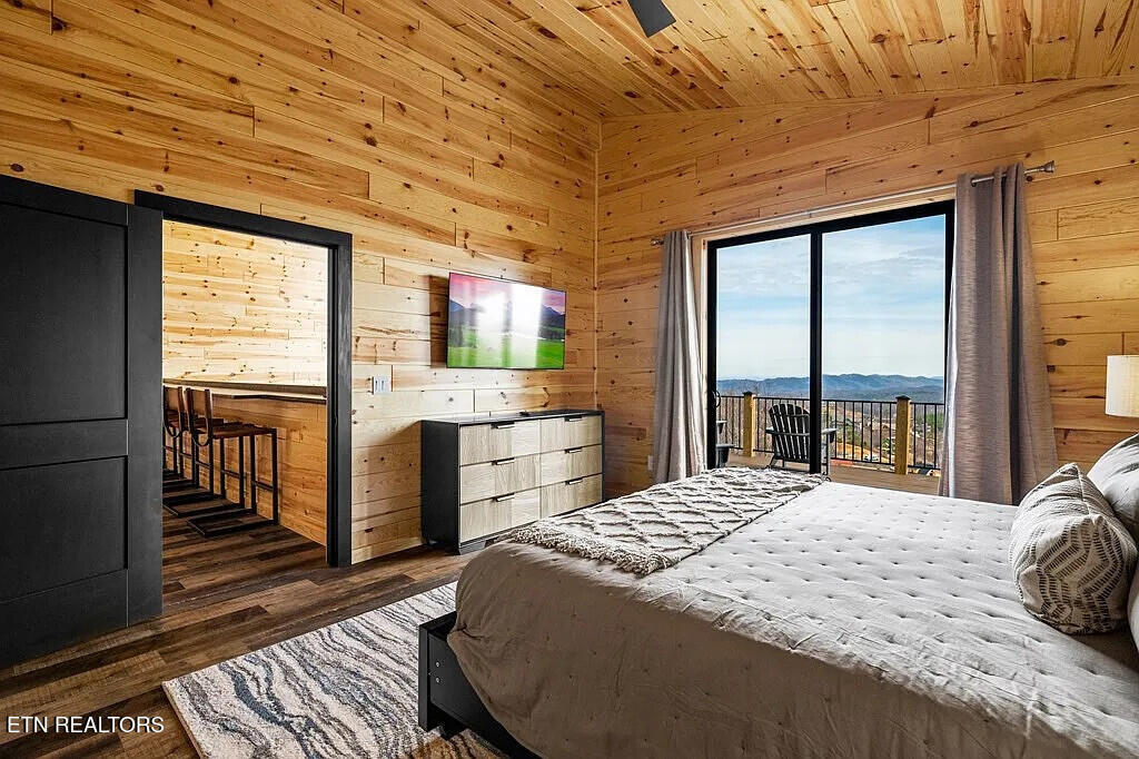 793 Chestnut Drive Gatlinburg TN 37738