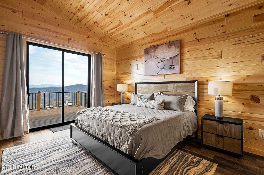 793 Chestnut Drive Gatlinburg TN 37738