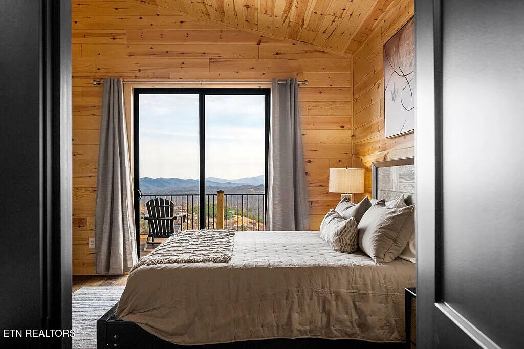 793 Chestnut Drive Gatlinburg TN 37738