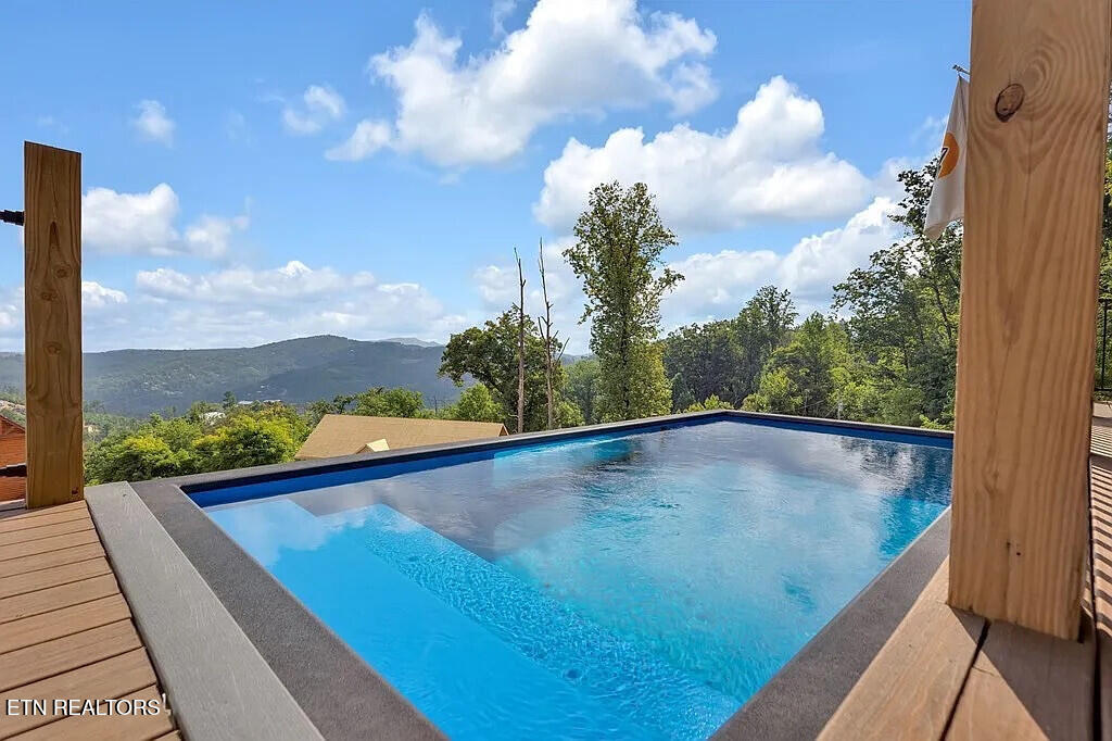 793 Chestnut Drive Gatlinburg TN 37738
