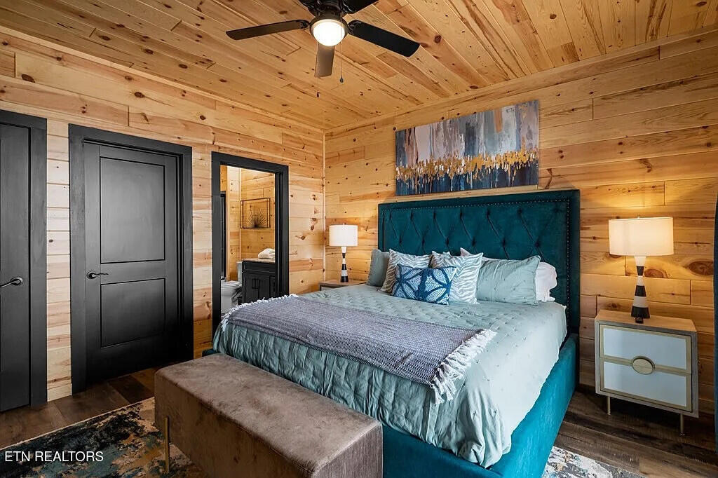 793 Chestnut Drive Gatlinburg TN 37738