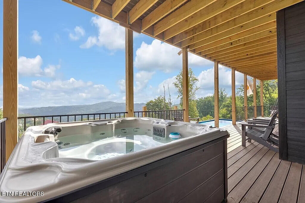 793 Chestnut Drive Gatlinburg TN 37738
