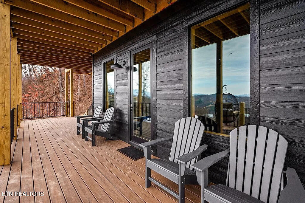 793 Chestnut Drive Gatlinburg TN 37738