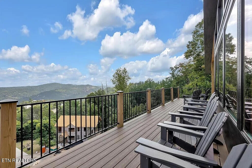 793 Chestnut Drive Gatlinburg TN 37738