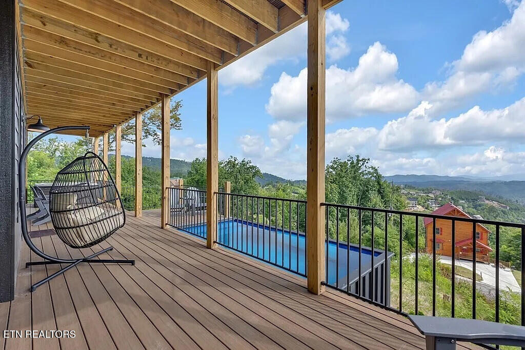 793 Chestnut Drive Gatlinburg TN 37738