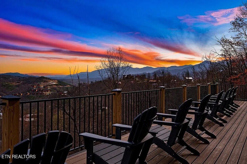 793 Chestnut Drive Gatlinburg TN 37738