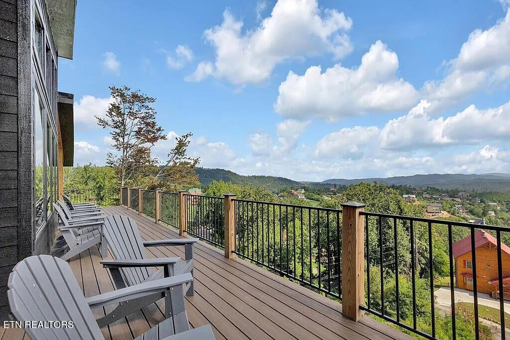 793 Chestnut Drive Gatlinburg TN 37738