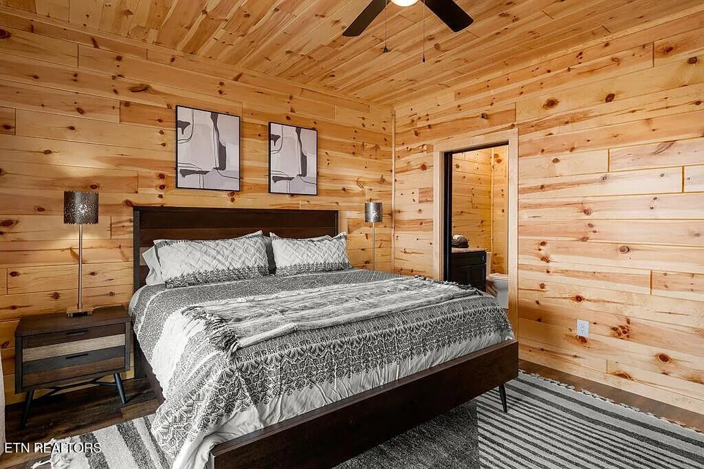 793 Chestnut Drive Gatlinburg TN 37738