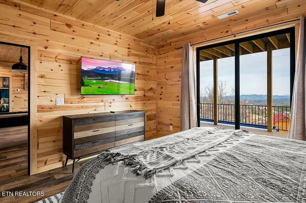 793 Chestnut Drive Gatlinburg TN 37738