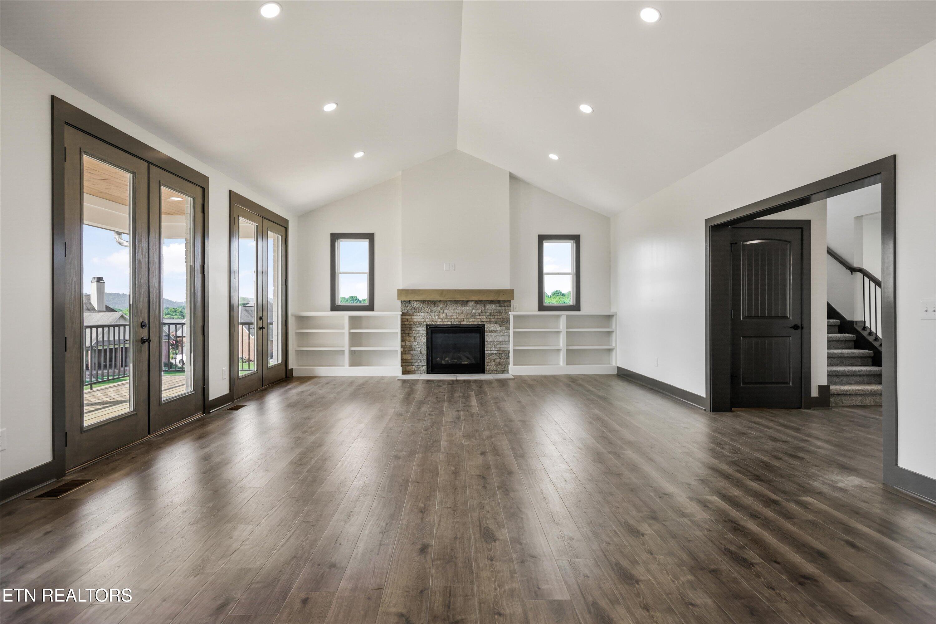 4600 Alan Springs Lane Knoxville TN 37938