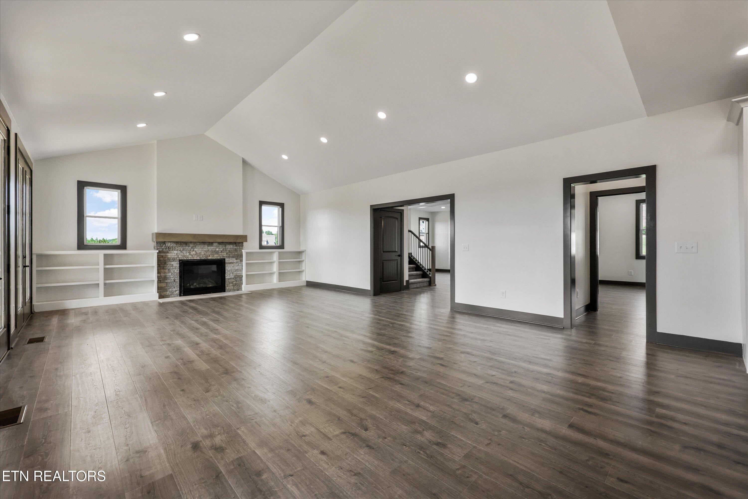 4600 Alan Springs Lane Knoxville TN 37938