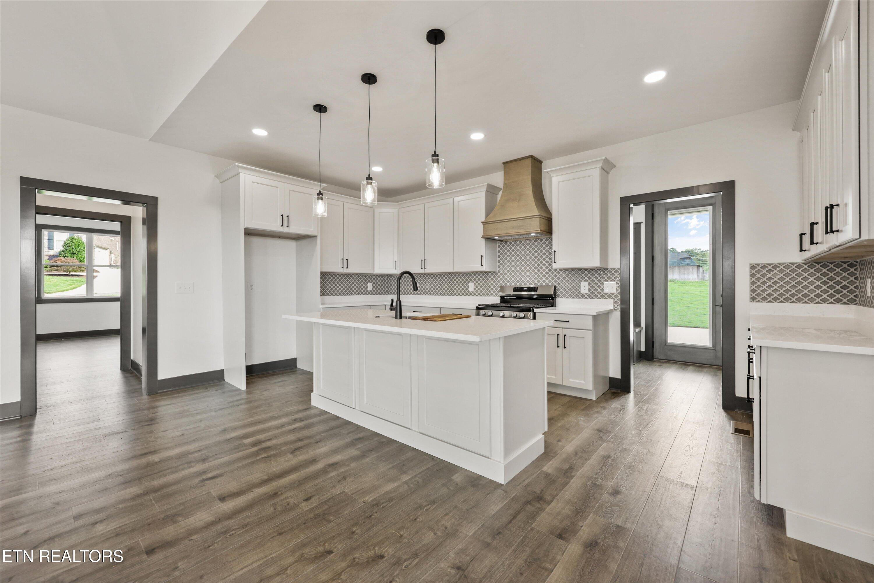 4600 Alan Springs Lane Knoxville TN 37938