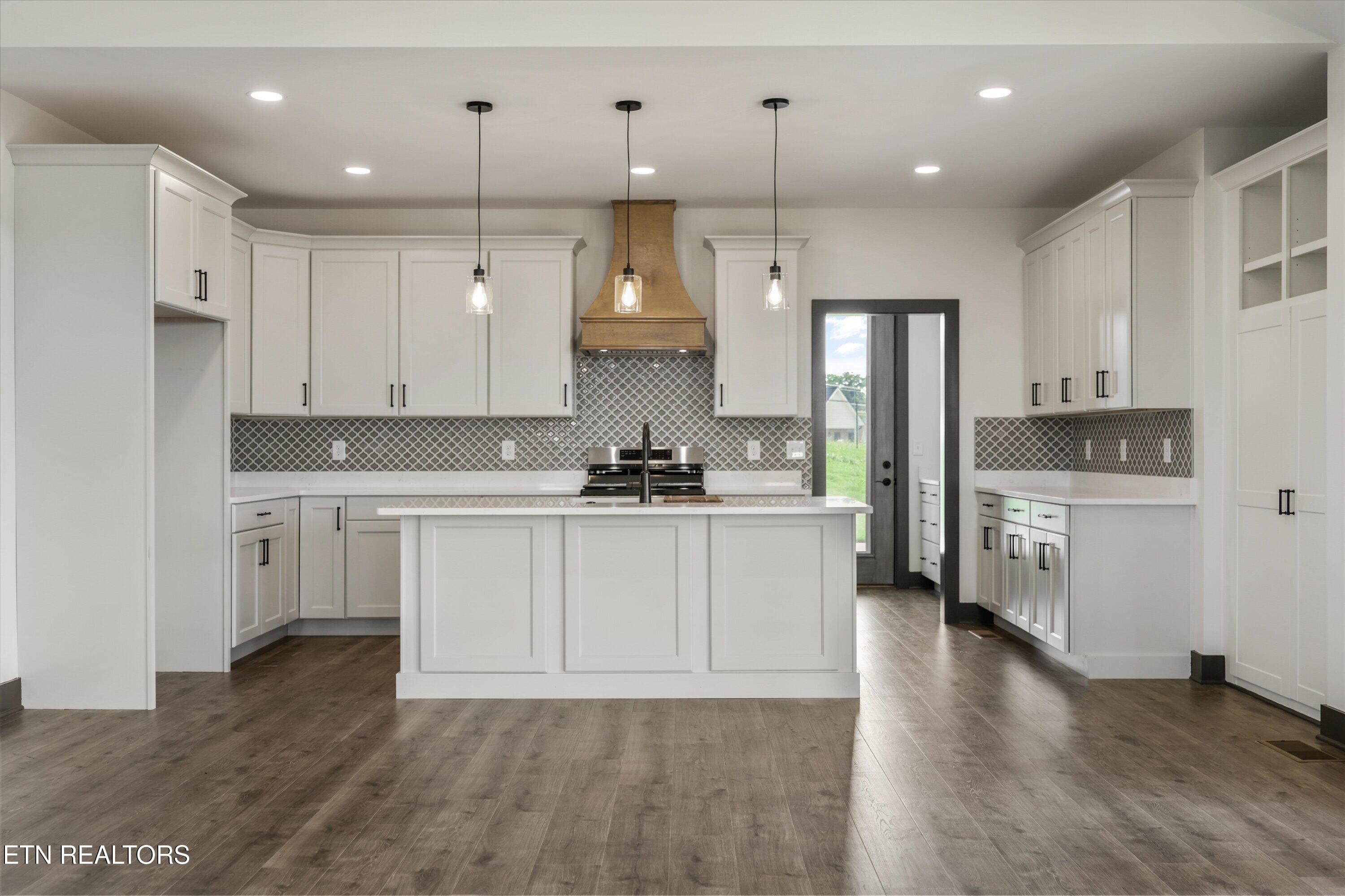 4600 Alan Springs Lane Knoxville TN 37938