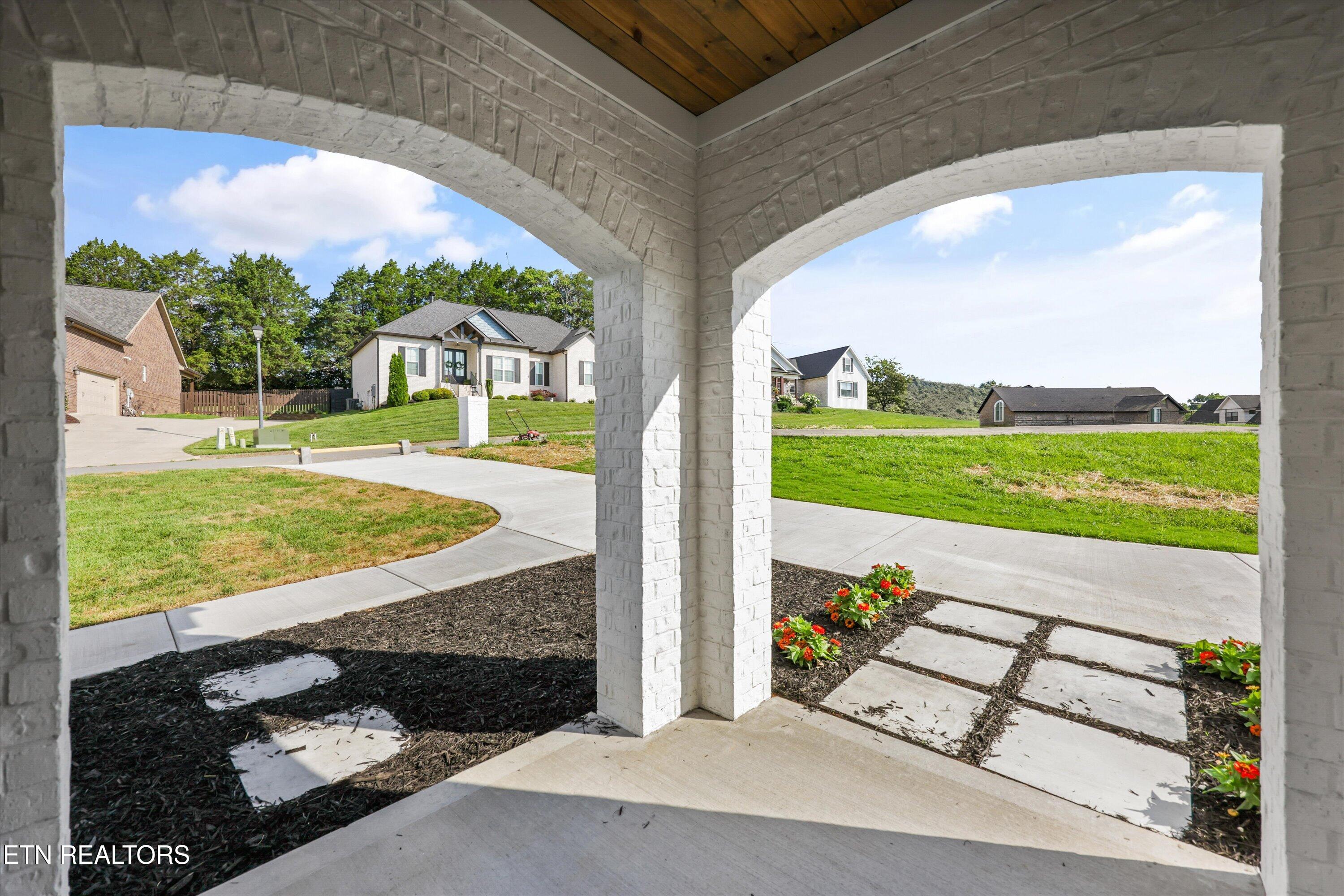 4600 Alan Springs Lane Knoxville TN 37938