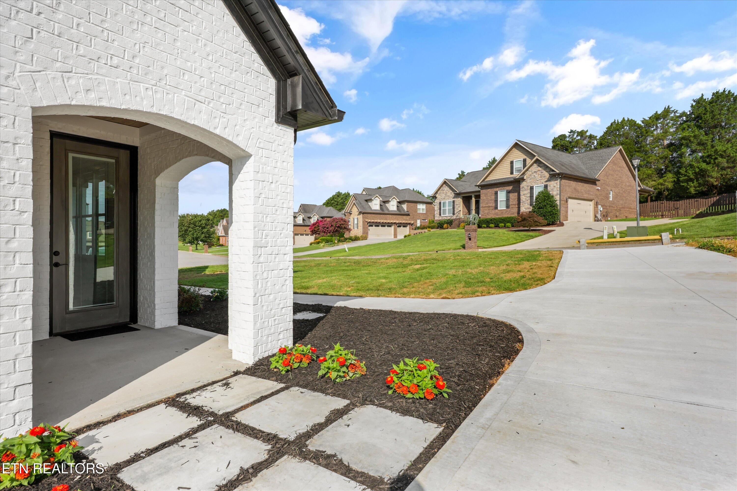 4600 Alan Springs Lane Knoxville TN 37938