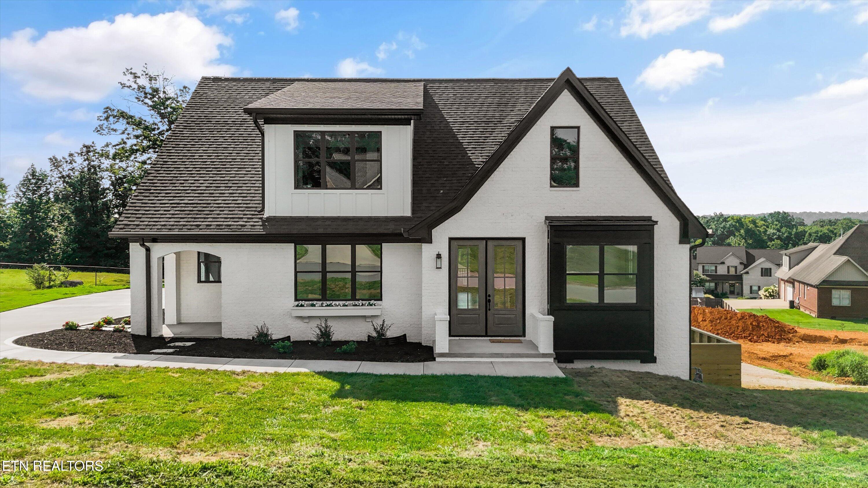 4600 Alan Springs Lane Knoxville TN 37938