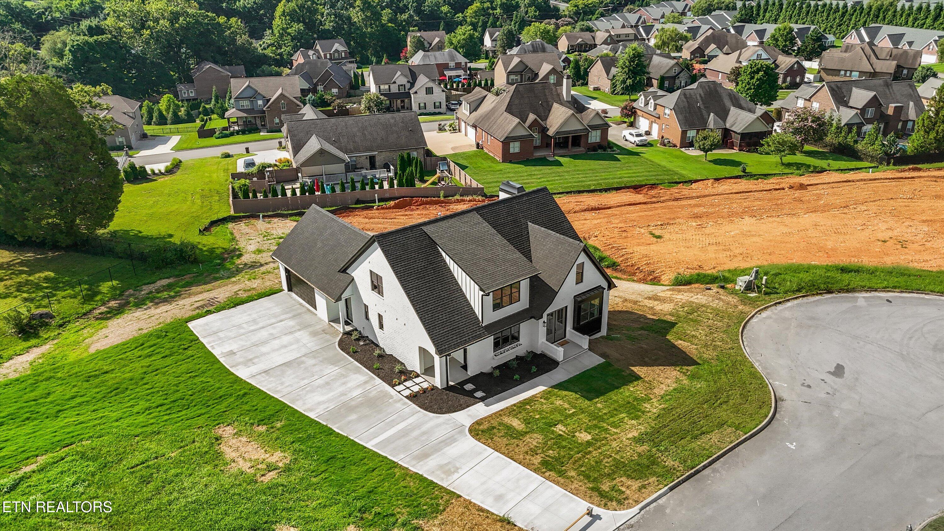 4600 Alan Springs Lane Knoxville TN 37938