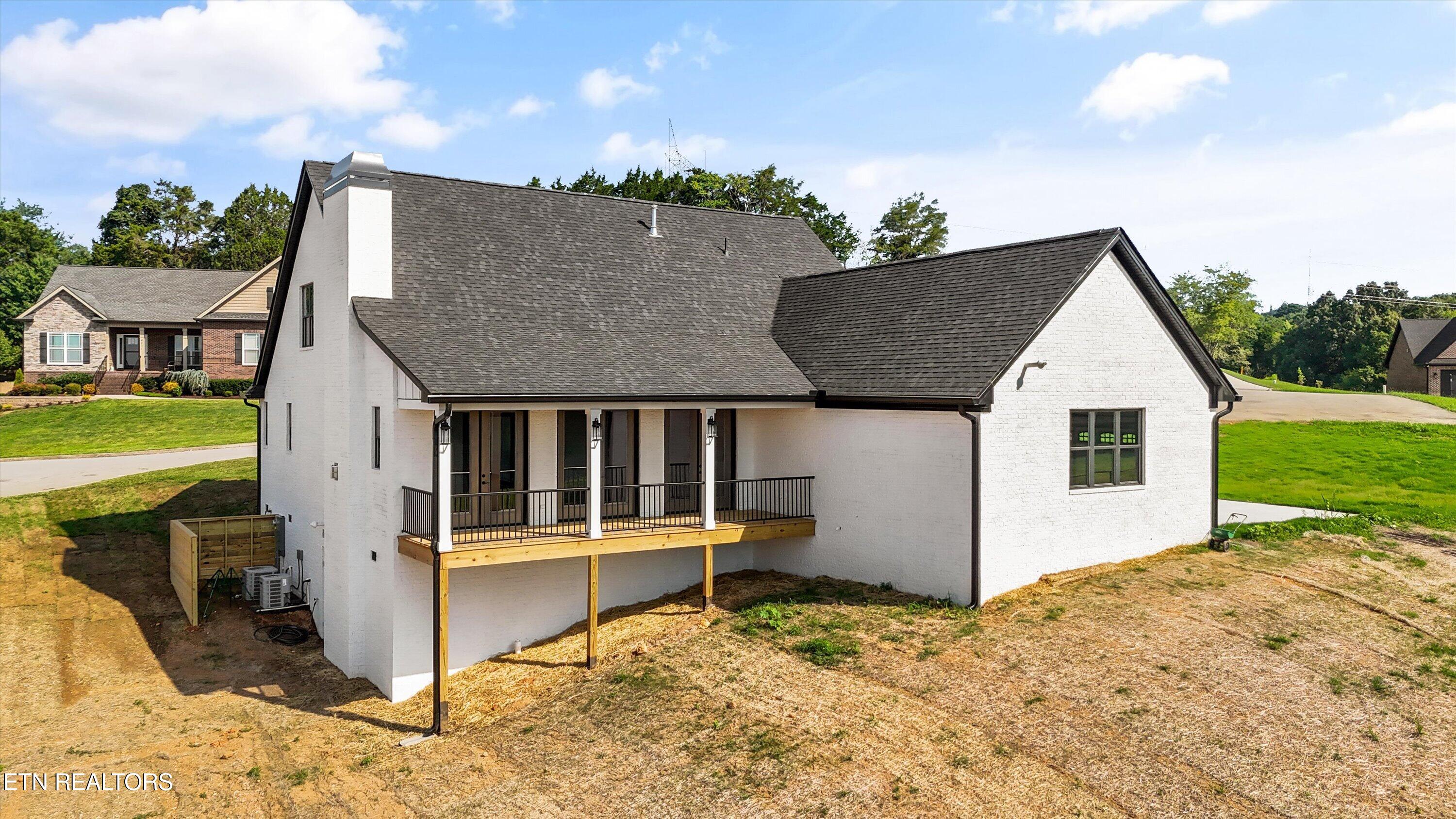 4600 Alan Springs Lane Knoxville TN 37938