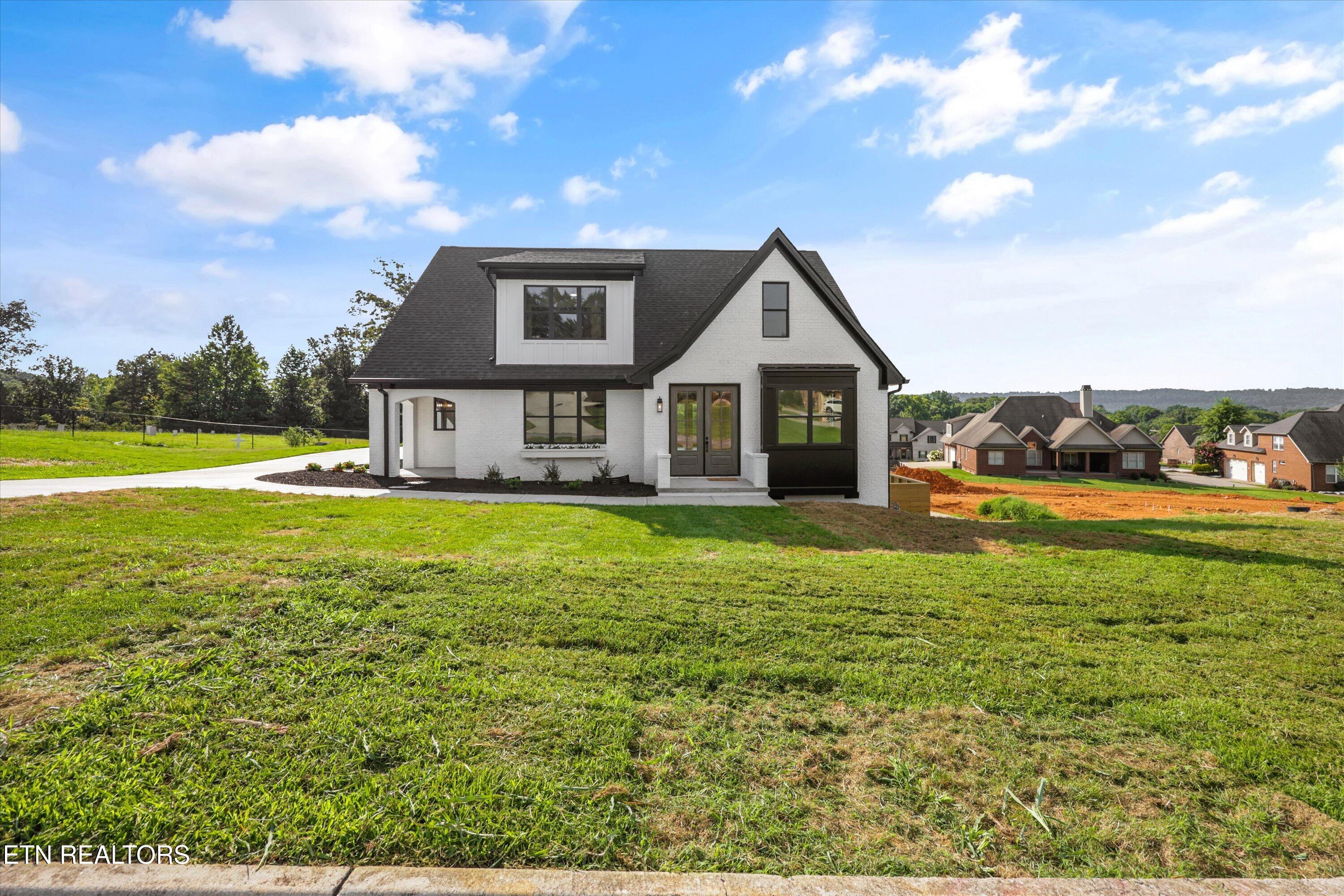 4600 Alan Springs Lane Knoxville TN 37938