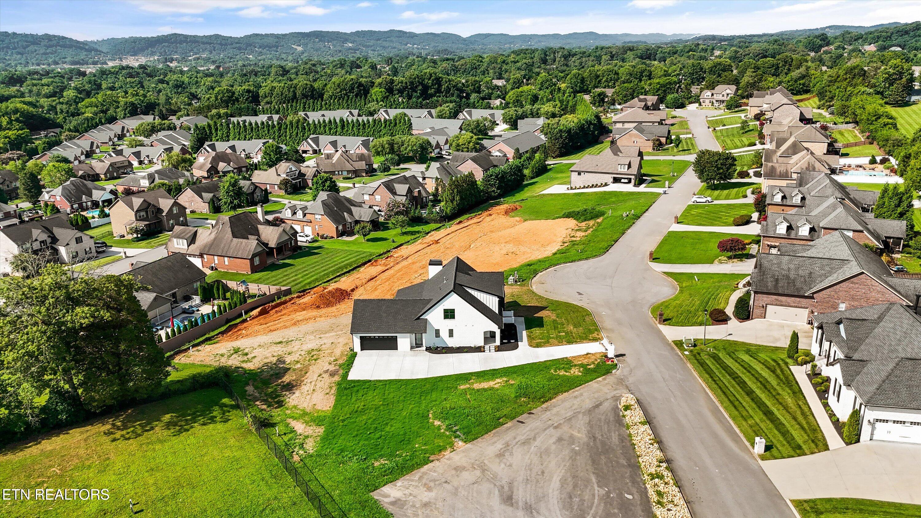 4600 Alan Springs Lane Knoxville TN 37938