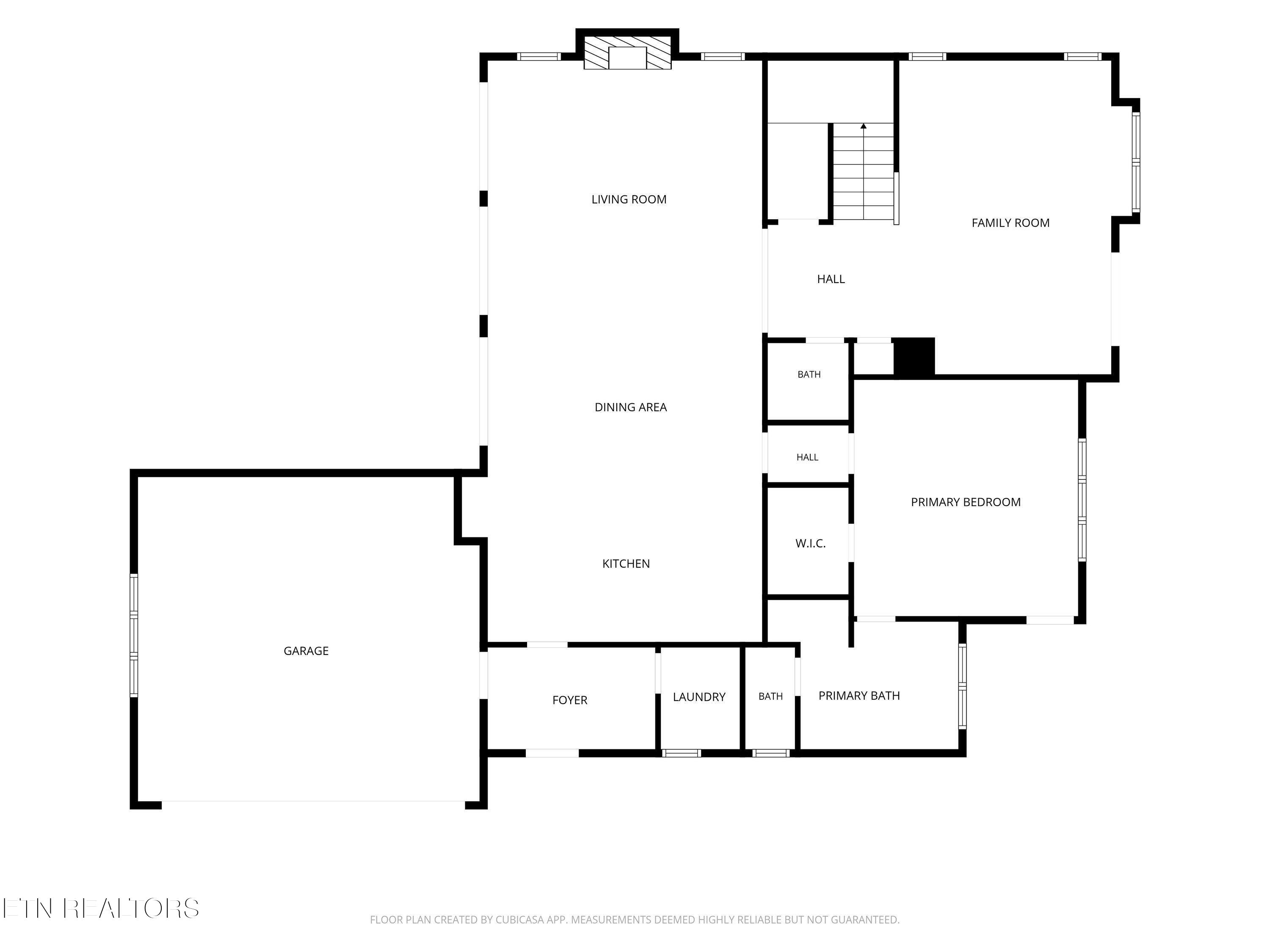 4600 Alan Springs Lane Knoxville TN 37938