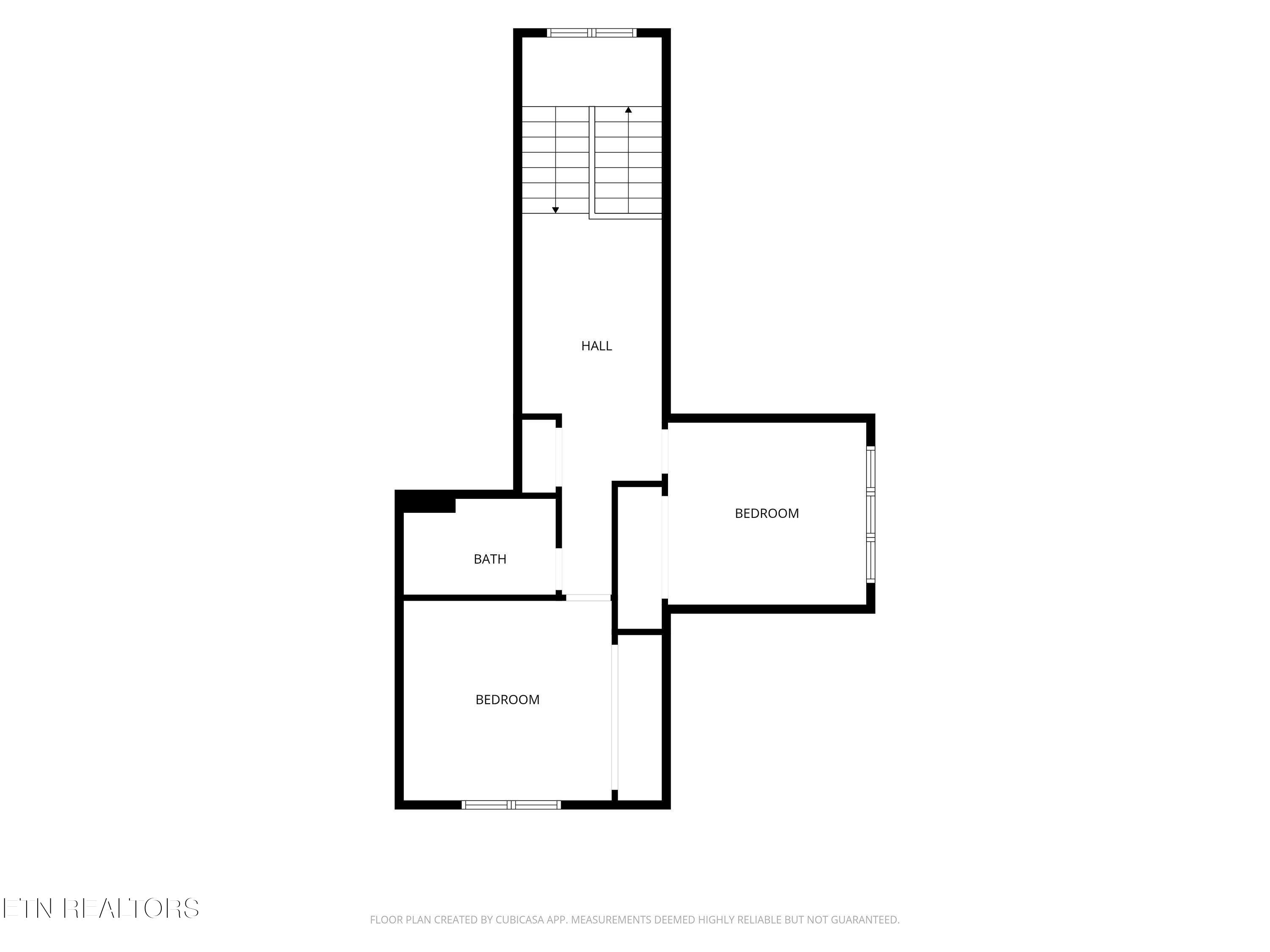 4600 Alan Springs Lane Knoxville TN 37938