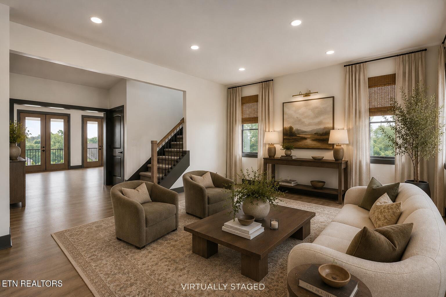 4600 Alan Springs Lane Knoxville TN 37938