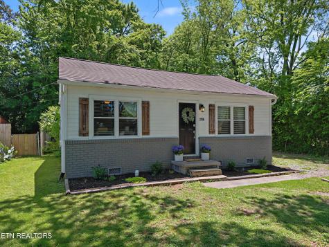2376 Pennsylvania Avenue Maryville TN 37804