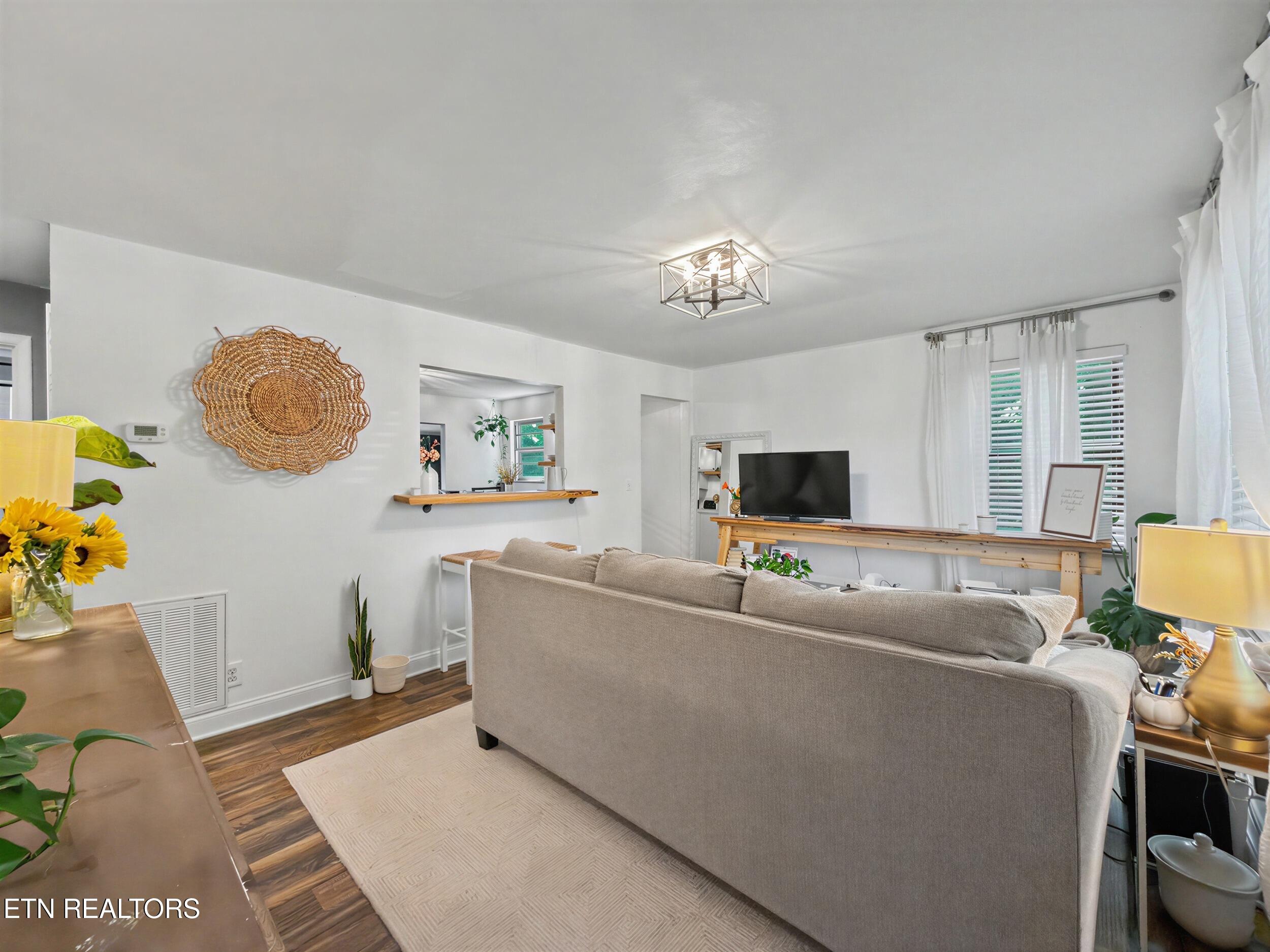 2376 Pennsylvania Avenue Maryville TN 37804