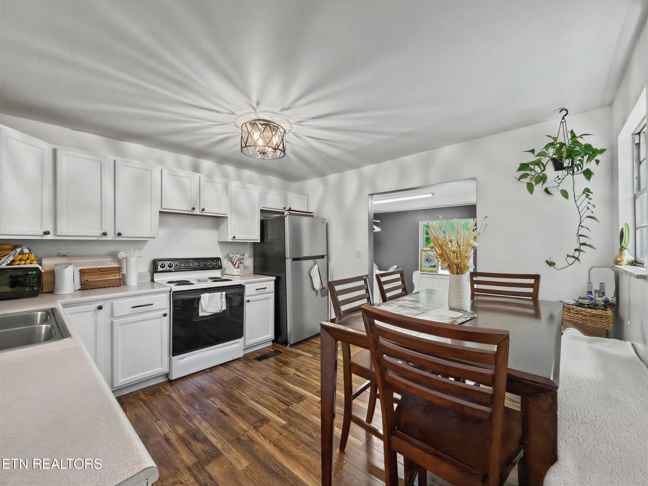 2376 Pennsylvania Avenue Maryville TN 37804