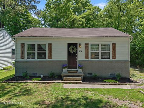 2376 Pennsylvania Avenue Maryville TN 37804