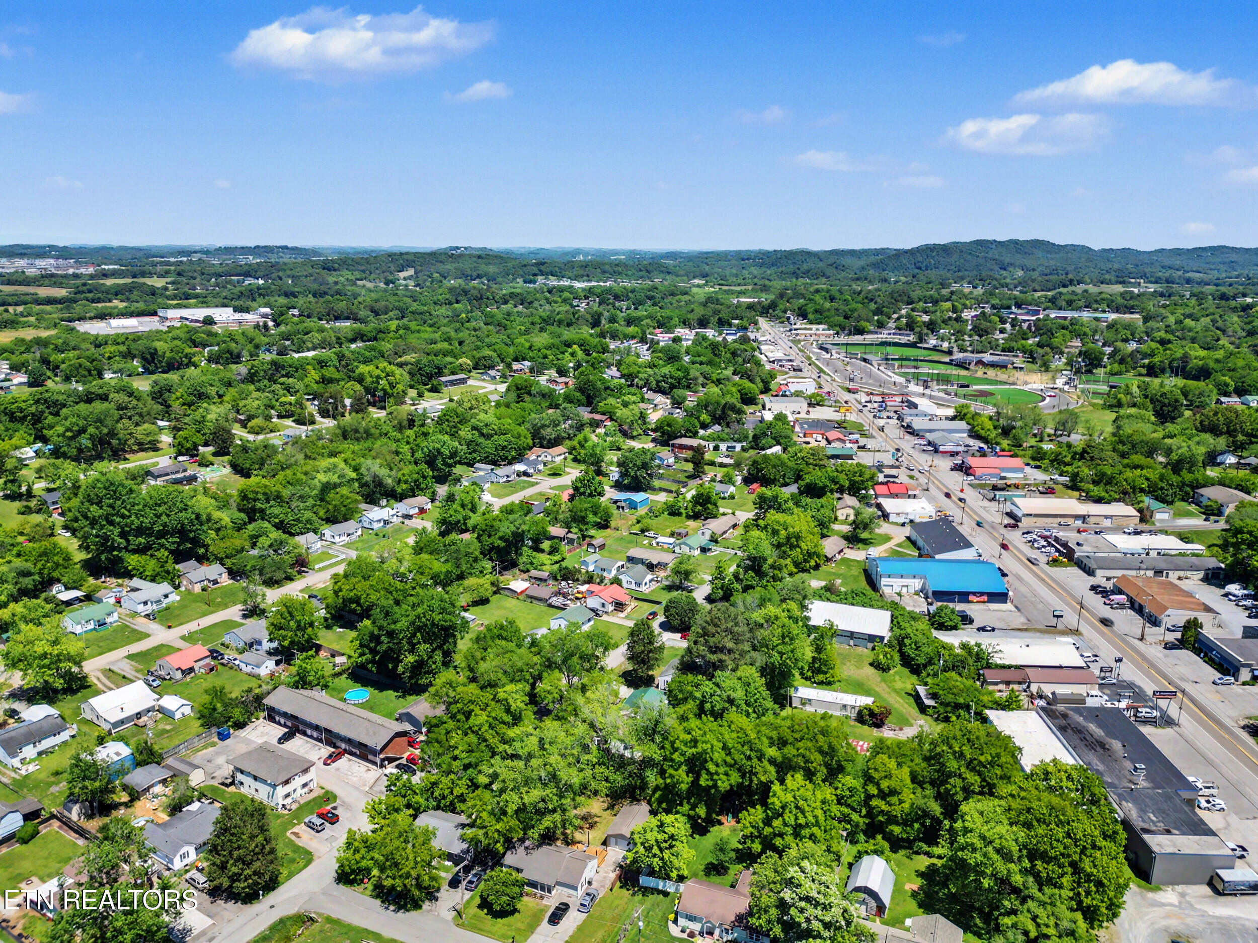2376 Pennsylvania Avenue Maryville TN 37804