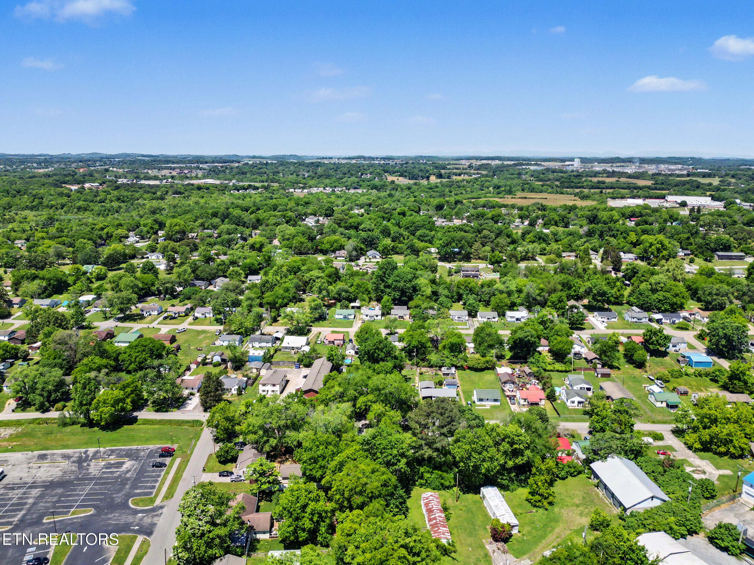 2376 Pennsylvania Avenue Maryville TN 37804