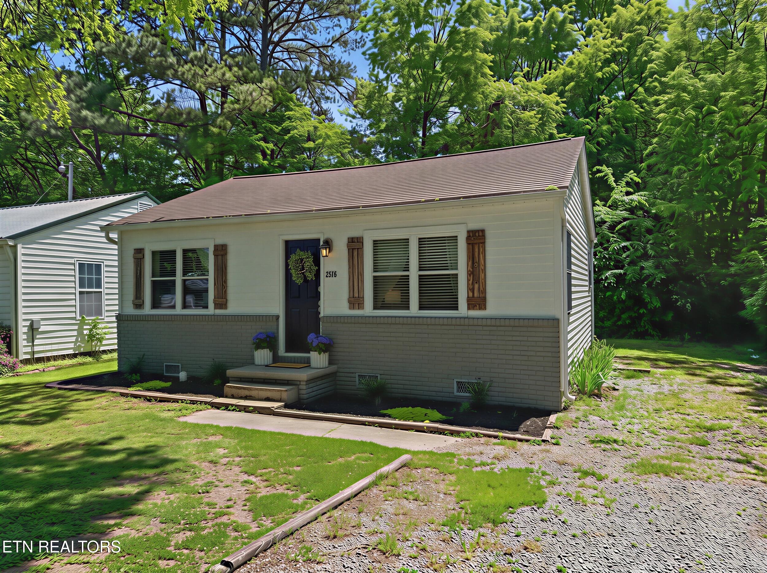 2376 Pennsylvania Avenue Maryville TN 37804