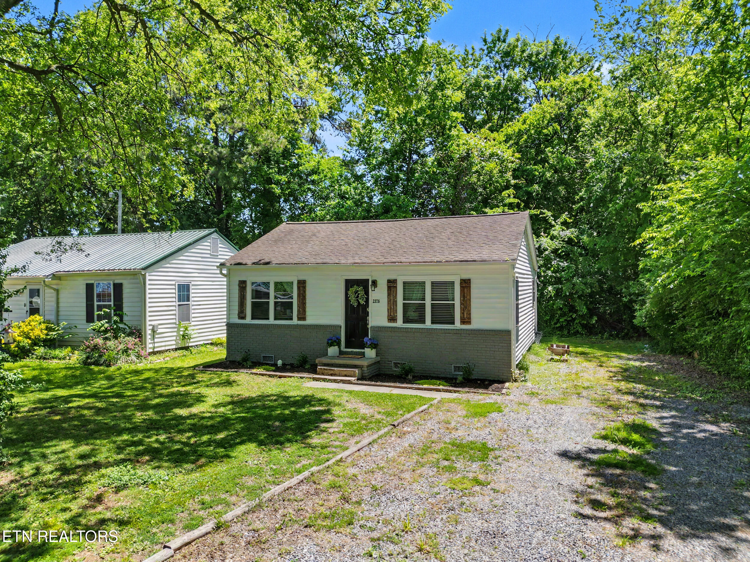 2376 Pennsylvania Avenue Maryville TN 37804
