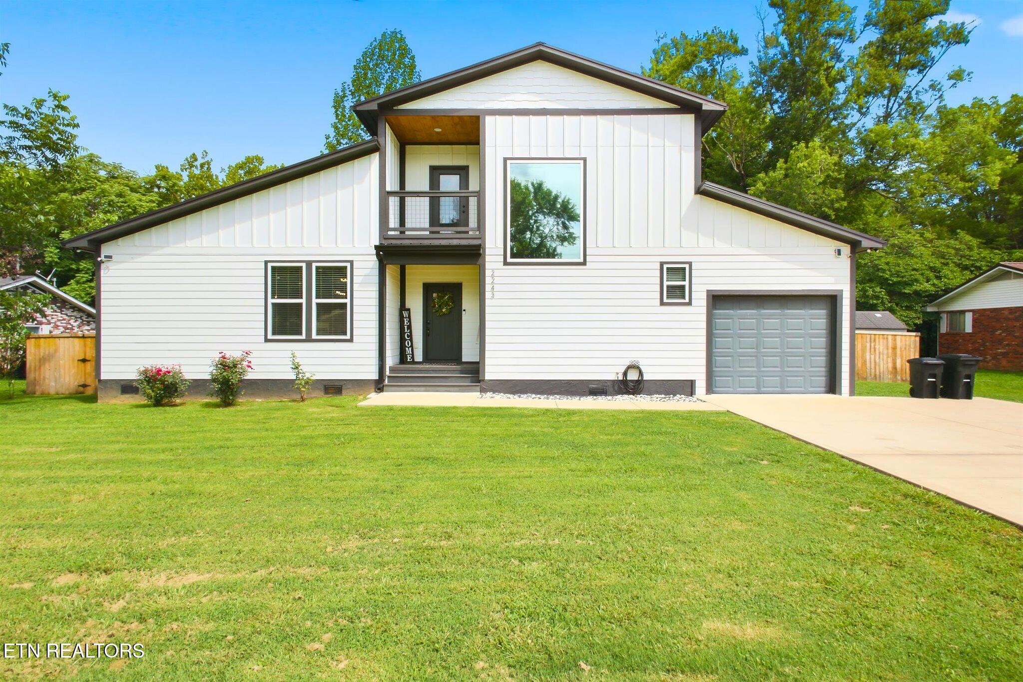 2243 Shinbone Road Sevierville TN 37876