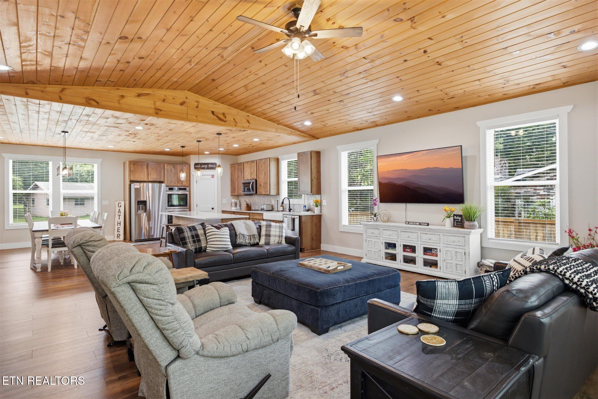 2243 Shinbone Road Sevierville TN 37876