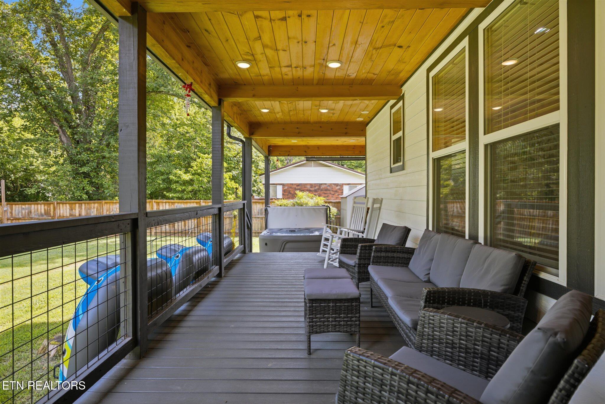 2243 Shinbone Road Sevierville TN 37876